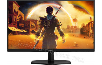 AOC Q27G42XEP - 27 pouces