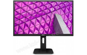 AOC Q27P1 - 27 pouces