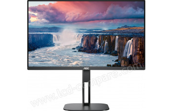 AOC Q27V5C/BK - 27 pouces