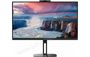 AOC Q27V5CW/BK - 27 pouces - A partir de : 360.96 &euro; chez YOURGAMES chez Cdiscount