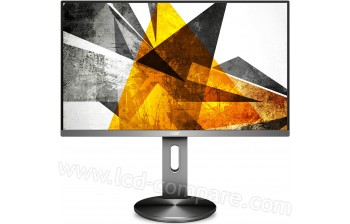 AOC U2790PQU - 27 pouces - A partir de : 502.00 € chez DAXED chez RueDuCommerce