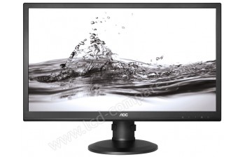 AOC u2868Pqu - 28 pouces