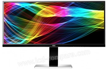 AOC u3477Pqu - 34 pouces