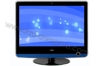 AOC V22 Verfino bleu - 22 pouces