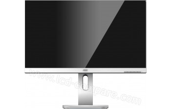 AOC X24P1/GR - 24 pouces - A partir de : 276.99 &euro; chez m_plus chez Rakuten