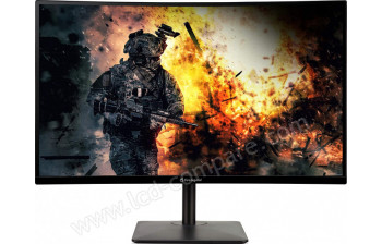 AOPEN 27HC5RZbmiiphx - 27 pouces