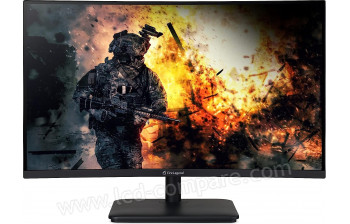 AOPEN 27HC5URPbmiipx - 27 pouces