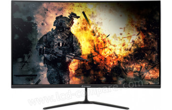 AOPEN 32HC5QRZbmiiphx - 31.5 pouces