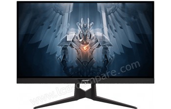 AORUS FI27Q - 27 pouces