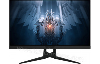 AORUS FI27Q-X - 27 pouces