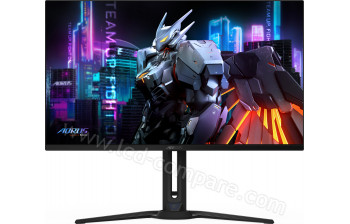 AORUS FO32U2-EK - 31.5 pouces - A partir de : 769.00 &euro; chez Amazon