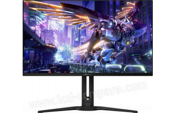 AORUS FO32U2P - 31.5 pouces