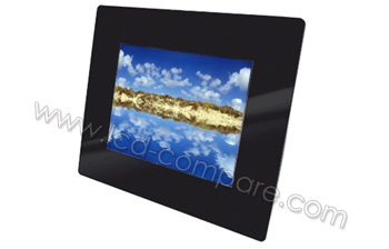 APM Cadre Photo Digital - 10"