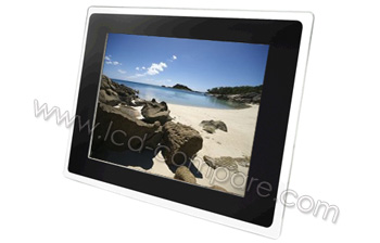 APM Cadre Photo Digital - 12"