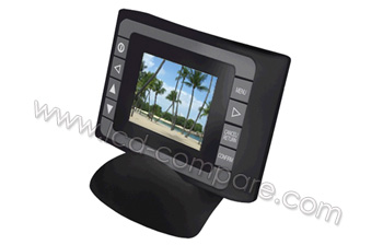 APM Cadre Photo Digital - 2.5"