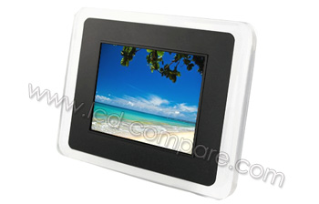 APM Cadre Photo Digital - 3.5"