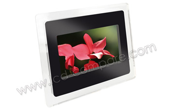APM Cadre Photo Digital LCD 7 (570622) - 7"