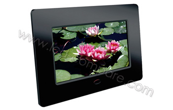 APM Cadre Photo Digital LCD 7 (570628) - 7"