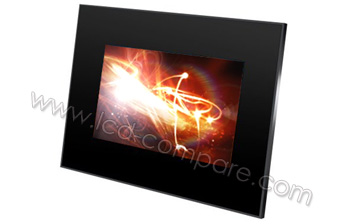 APM Cadre Photo Digital LCD 7 (573007) - 7"