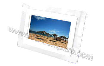 APM Cadre Photo Digital - 7"