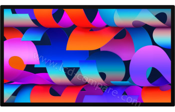 APPLE Studio Display Nano VESA 2026 - 27 pouces - A partir de : 1999.00 &euro; chez RueDuCommerce