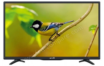 ARIELLI LED32DN6T2 - 80 cm