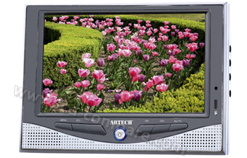 ARTECH TV720 - 18 cm