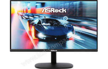 ASROCK CL25FF - 24.5 pouces