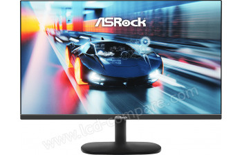 ASROCK CL27FF - 27 pouces - A partir de : 120.88 &euro; chez 1foDiscount chez Darty