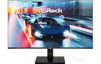 ASROCK CL27FFA - 27 pouces - A partir de : 104.32 &euro; chez Infopavon chez RueDuCommerce