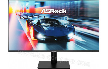 ASROCK CL27FFB - 27 pouces