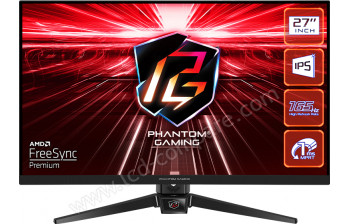 ASROCK PG27FF1A - 27 pouces