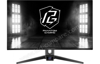 ASROCK PG27FFS1A - 27 pouces