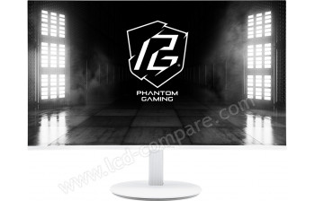 ASROCK PG27FFS2E-W - 27 pouces