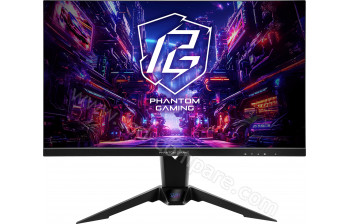 ASROCK PG27FFX2A - 27 pouces