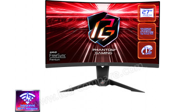 ASROCK PG27Q15R2A - 27 pouces
