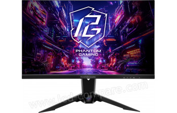 ASROCK PG27QFW2A - 27 pouces - A partir de : 348.09 &euro; chez Topbiz