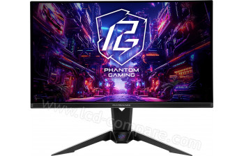 ASROCK PGO27QFV - 27 pouces - A partir de : 595.47 &euro; chez Icoza chez Cdiscount