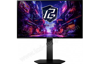 ASROCK PGO27QSA - 27 pouces - A partir de : 419.29 &euro; chez 1foDiscount