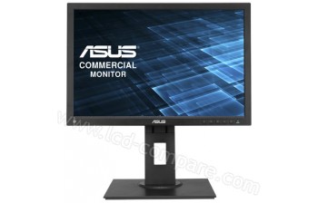 ASUS BE209QLB - 20 pouces