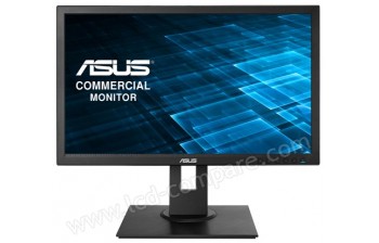 ASUS BE229QLB - 21.5 pouces