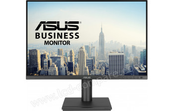 ASUS BE248QF - 24.1 pouces - A partir de : 194.94 &euro; chez cw-mobile chez Amazon
