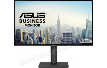 ASUS BE27AQ - 27 pouces - A partir de : 204.99 &euro; chez RueDuCommerce