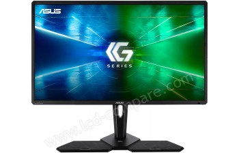 ASUS CG32UQ - 32 pouces - A partir de : 361.29 € chez Icoza chez Rakuten