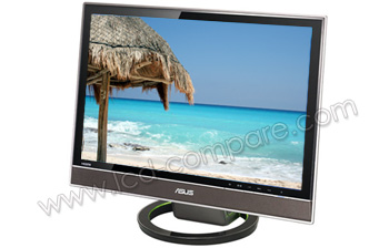 ASUS LS221H - 22 pouces