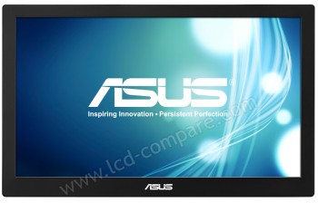 ASUS MB168B+ - 15.6 pouces