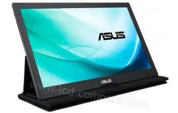 ASUS MB169C+ - 15.6 pouces