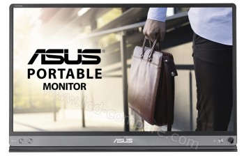 ASUS MB16AC - 15.6 pouces