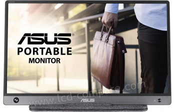 ASUS MB16AH - 15.6 pouces - A partir de : 313.44 &euro; chez ASDiscount chez Cdiscount