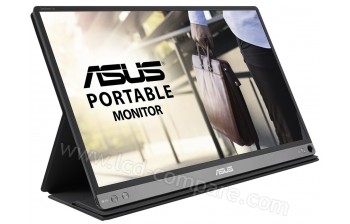 ASUS MB16AP - 15.6 pouces - A partir de : 726.42 &euro; chez Shopavia chez RueDuCommerce